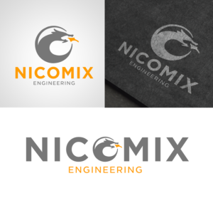 Logo Design by JonnyGeorgeson for this project | Design #7298155