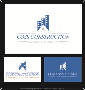 Logo Design by Barros Design