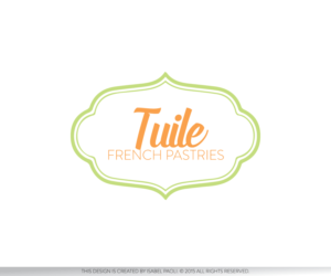 Logo Design by isabel paoli for this project | Design: #7259846