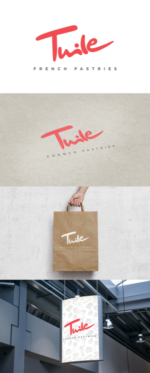 Logo Design by filipdjurisic for this project | Design: #7276524