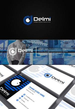Logo Design by BehindSymbols