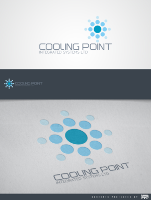 Logo Design by voltart