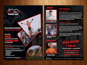 Flyer Design by Riz'