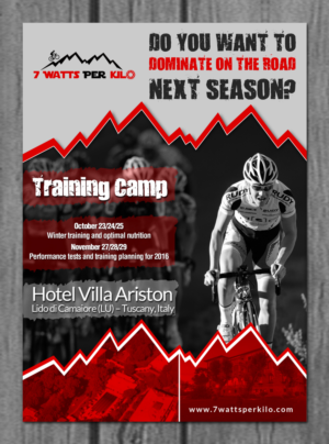 Flyer Design by creative.bugs for this project | Design: #7266120