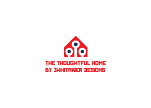 Diseño de Logo por ApurbaMan para The Thoughtful Home by JWhitaker Designs | Diseño: #7293412