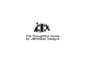 Diseño de Logo por ApurbaMan para The Thoughtful Home by JWhitaker Designs | Diseño #7293413