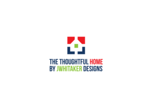 Logo Design by ApurbaMan for The Thoughtful Home by JWhitaker Designs | Design: #7293414