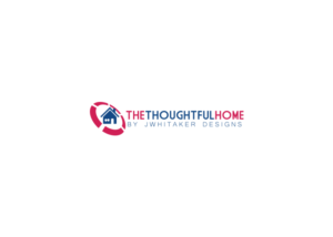 Logo Design by ApurbaMan for The Thoughtful Home by JWhitaker Designs | Design: #7293420