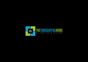 Logo Design by ApurbaMan for The Thoughtful Home by JWhitaker Designs | Design: #7293421