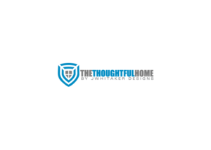 Logo Design by ApurbaMan for The Thoughtful Home by JWhitaker Designs | Design: #7293422