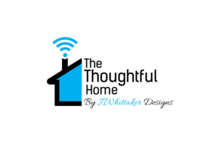 Diseño de Logo por Sonam Aggarwal para The Thoughtful Home by JWhitaker Designs | Diseño: #7301103