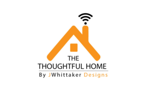 Logo Design by Sonam Aggarwal for The Thoughtful Home by JWhitaker Designs | Design: #7301524