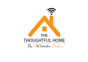 Diseño de Logo por Sonam Aggarwal para The Thoughtful Home by JWhitaker Designs | Diseño: #7301618