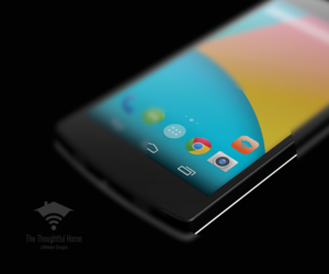 Diseño de Logo por JR design para The Thoughtful Home by JWhitaker Designs | Diseño: #7286345