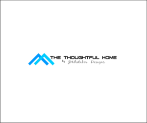 Diseño de Logo por ipoel24 para The Thoughtful Home by JWhitaker Designs | Diseño: #7303235