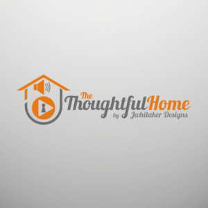 Diseño de Logo por aldabu para The Thoughtful Home by JWhitaker Designs | Diseño #7284845