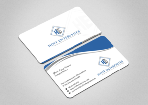 Business Card Design by INDIAN_Ashok for this project | Design: #7264386
