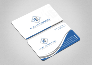 Business Card Design by INDIAN_Ashok for this project | Design: #7264387