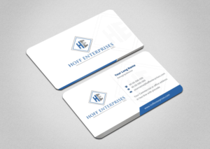 Business Card Design by INDIAN_Ashok for this project | Design: #7264388