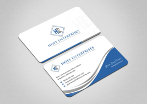 Business Card Design by INDIAN_Ashok for this project | Design: #7264389