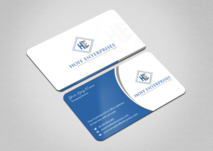 Business Card Design by INDIAN_Ashok for this project | Design: #7264391