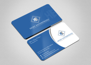 Visitenkarten-Design von INDIAN_Ashok für dieses Projekt | Design: #7264392