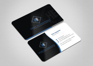 Business Card Design by INDIAN_Ashok for this project | Design: #7264395