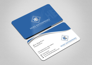 Visitenkarten-Design von INDIAN_Ashok für dieses Projekt | Design: #7264396