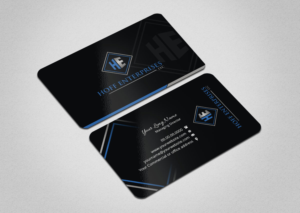 Business Card Design by INDIAN_Ashok for this project | Design: #7264398