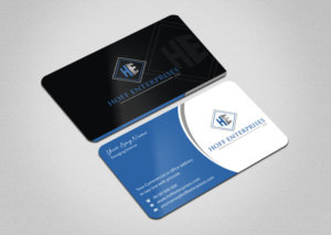 Business Card Design by INDIAN_Ashok for this project | Design: #7264399