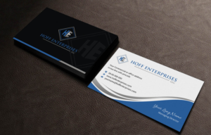 Business Card Design by INDIAN_Ashok for this project | Design: #7264402