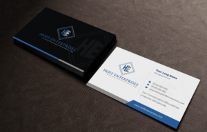 Business Card Design by INDIAN_Ashok for this project | Design: #7264403