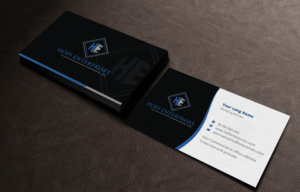 Business Card Design by INDIAN_Ashok for this project | Design: #7264408