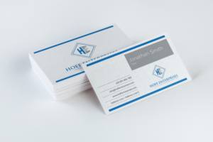 Business Card Design by isabel paoli for this project | Design: #7259693