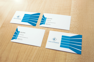 Business Card Design by isabel paoli for this project | Design: #7259694