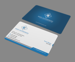 Business Card Design by premnice for this project | Design: #7343654