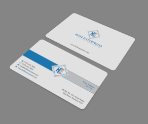 Business Card Design by premnice for this project | Design: #7343659