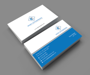 Business Card Design by premnice for this project | Design: #7343660
