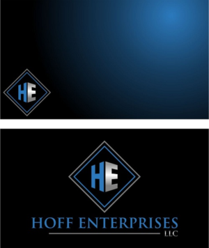 Business Card Design by egor.gile