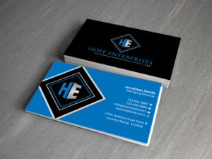 Business Card Design by Creations Box 2015 for this project | Design: #7268711