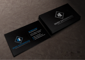 Business Card Design by Creations Box 2015 for this project | Design: #7268713