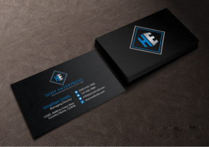 Business Card Design by Creations Box 2015 for this project | Design: #7268718