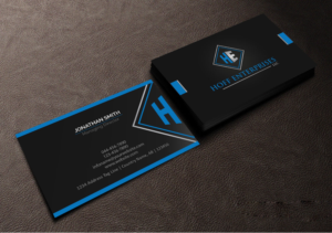 Business Card Design by Creations Box 2015 for this project | Design: #7268719