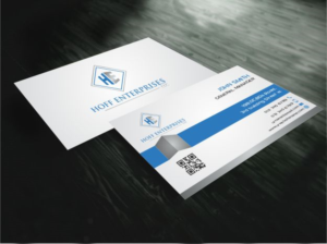 Business Card Design by S.M.T.M for this project | Design #7269153