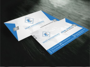 Business Card Design by S.M.T.M for this project | Design: #7269155