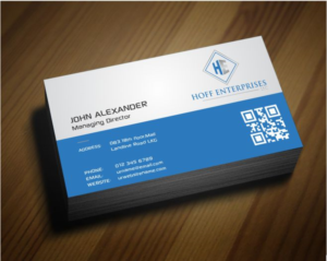 Business Card Design by S.M.T.M for this project | Design: #7269156
