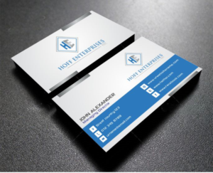 Business Card Design by S.M.T.M for this project | Design: #7269158