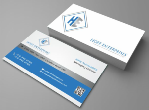 Business Card Design by S.M.T.M for this project | Design: #7269159