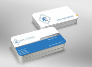 Business Card Design by S.M.T.M for this project | Design: #7269160