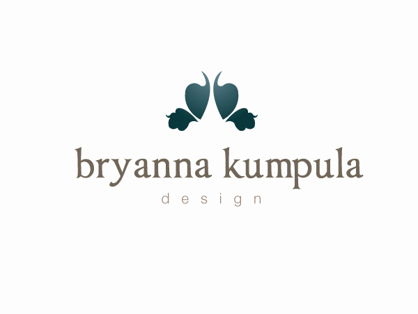 Logo Design by Joyce Yang for BryannaKumpulaEvents | Design #383767
